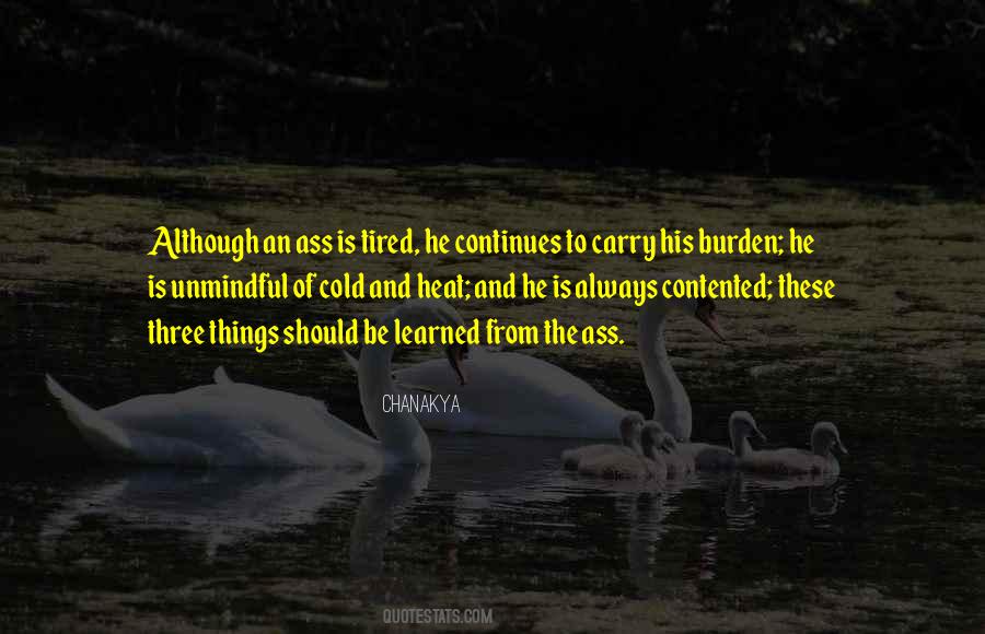 Chanakya Quotes #111510