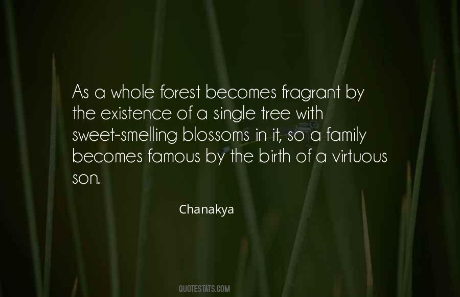 Chanakya Quotes #119571