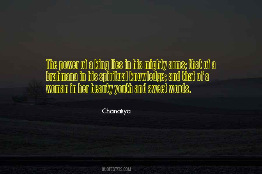 Chanakya Quotes #1233494