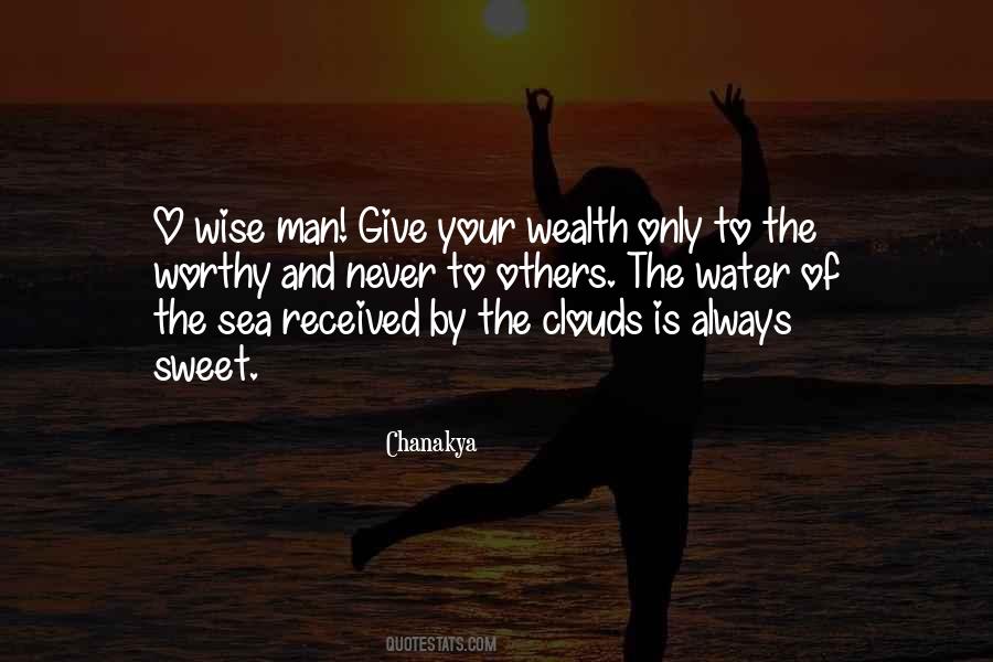 Chanakya Quotes #1234967