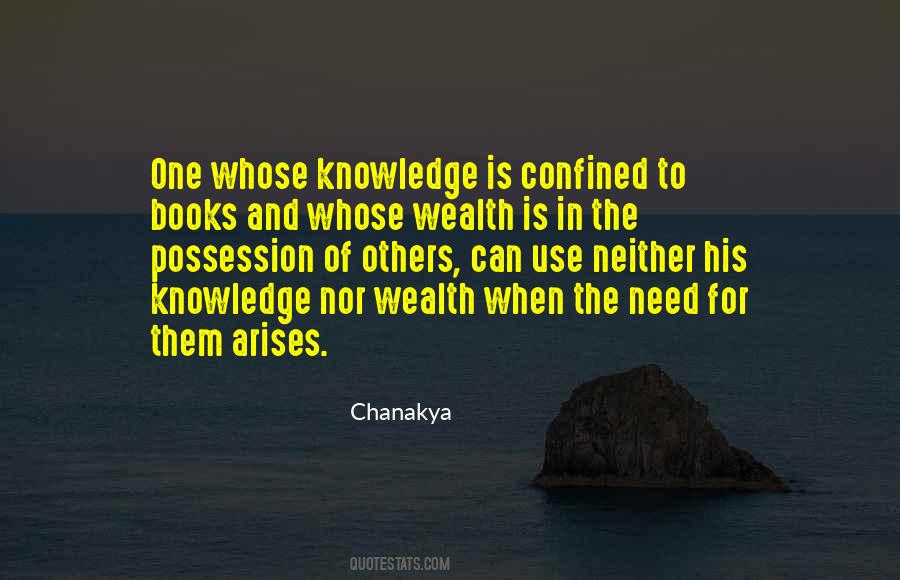 Chanakya Quotes #1316284