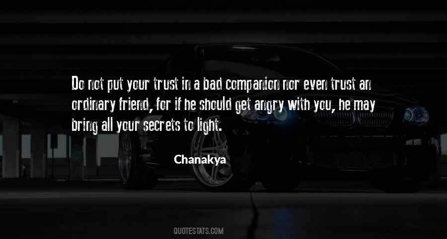 Chanakya Quotes #1397203