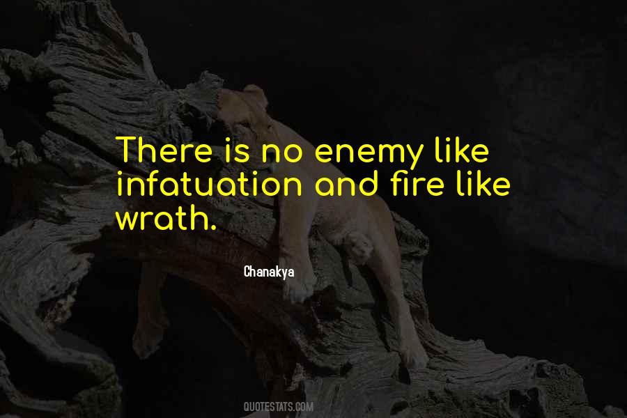 Chanakya Quotes #1578550