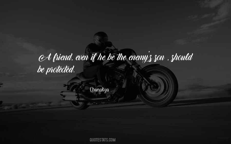 Chanakya Quotes #1598627