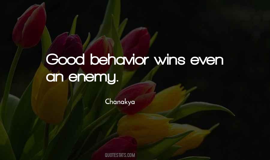 Chanakya Quotes #1646385