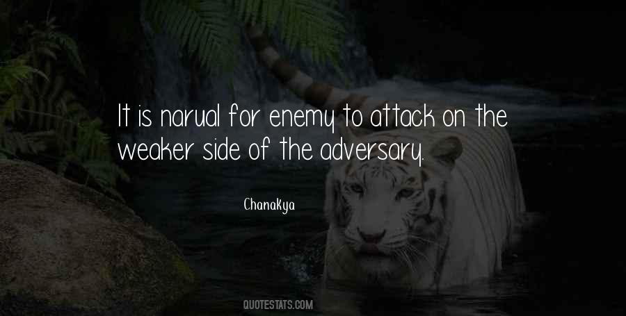 Chanakya Quotes #1715965