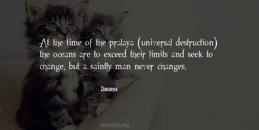 Chanakya Quotes #1854973