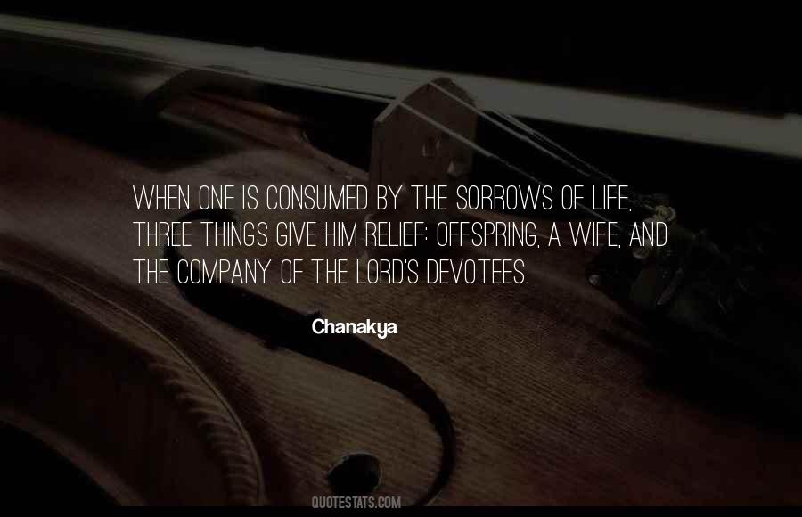 Chanakya Quotes #1872301