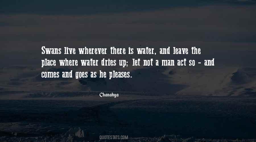 Chanakya Quotes #1877523