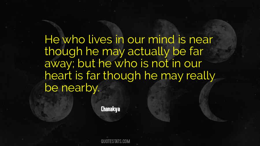 Chanakya Quotes #477234