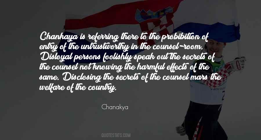 Chanakya Quotes #478103