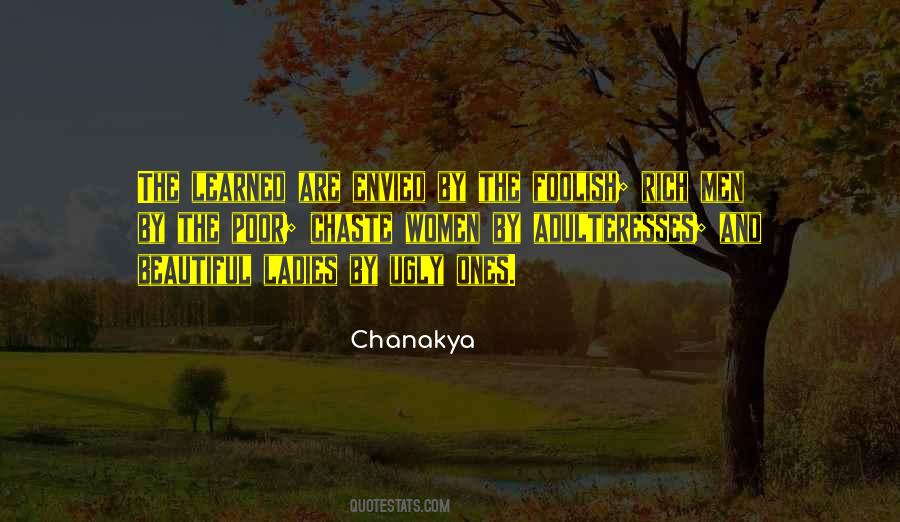 Chanakya Quotes #488720