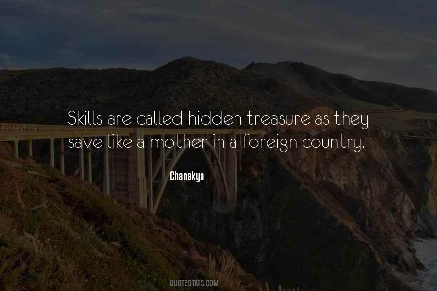 Chanakya Quotes #667149