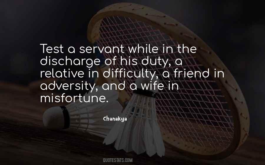 Chanakya Quotes #727841