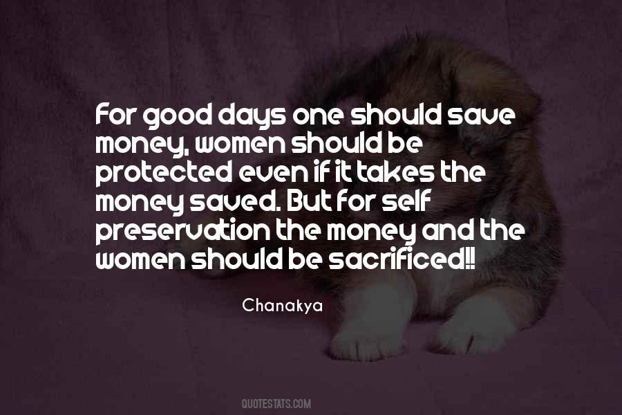 Chanakya Quotes #826929