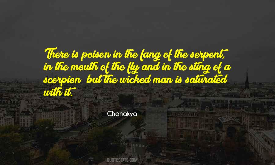 Chanakya Quotes #866970