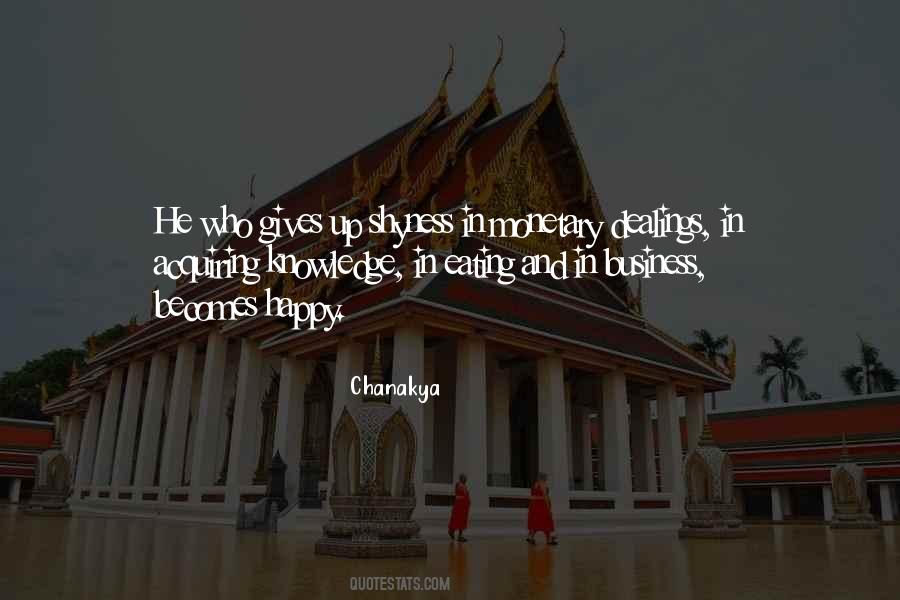 Chanakya Quotes #931199