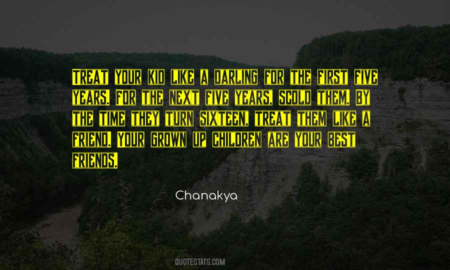 Chanakya Quotes #944070