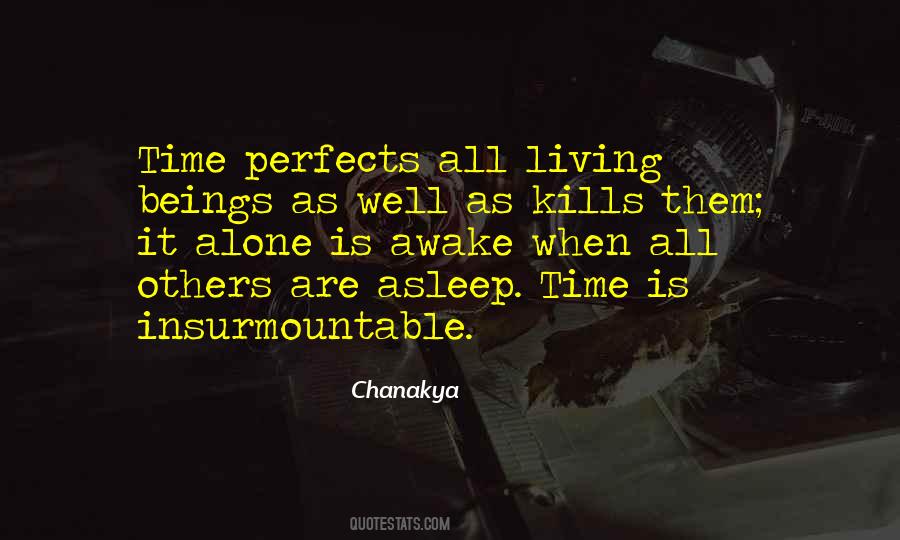 Chanakya Quotes #993614