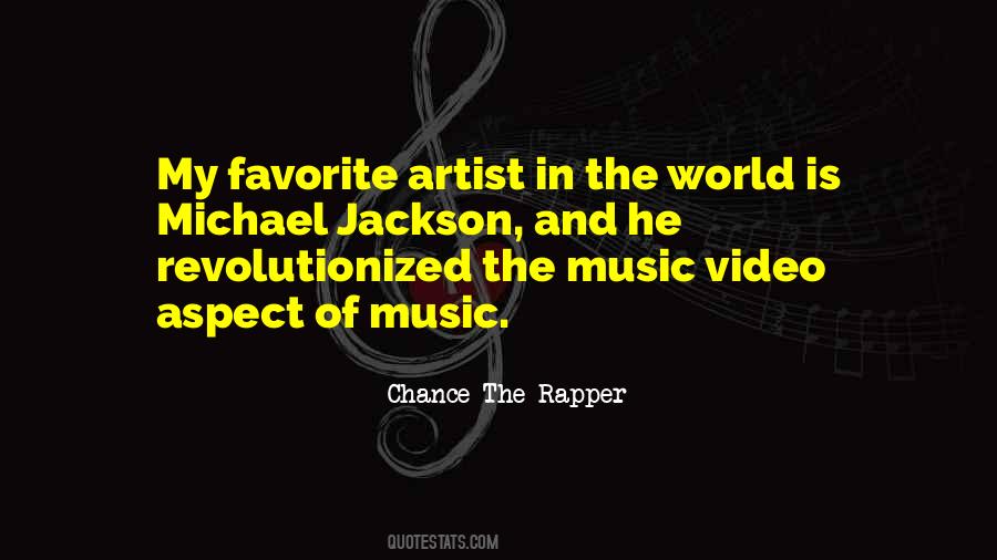 Chance The Rapper Quotes #829860