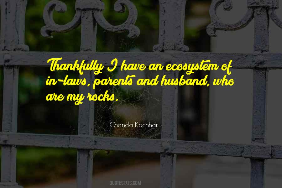 Chanda Kochhar Quotes #1697849