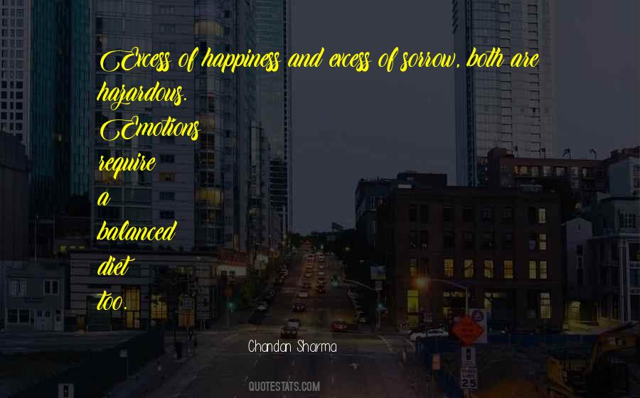 Chandan Sharma Quotes #1213059