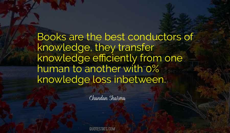 Chandan Sharma Quotes #321201