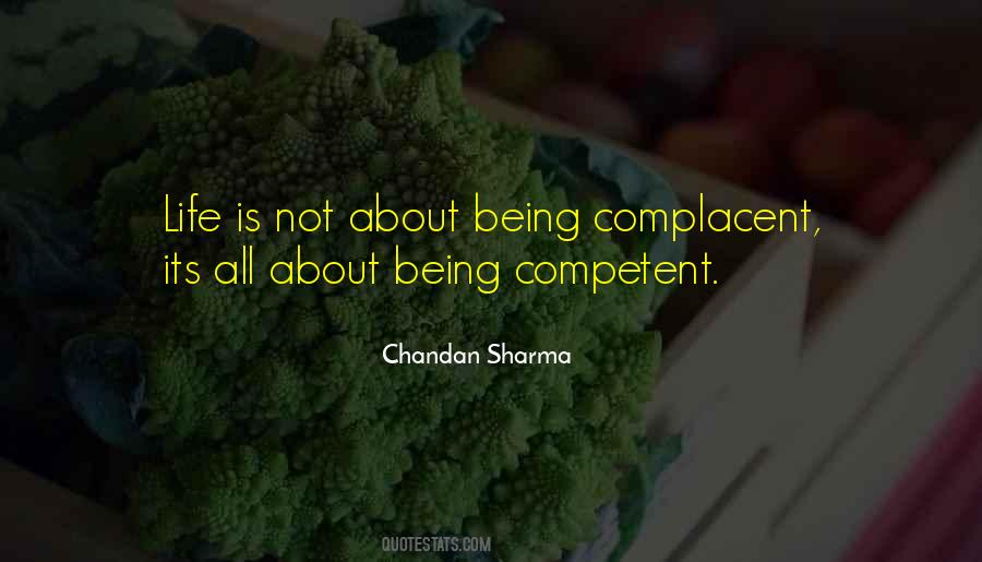 Chandan Sharma Quotes #372877