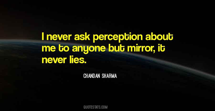 Chandan Sharma Quotes #386431