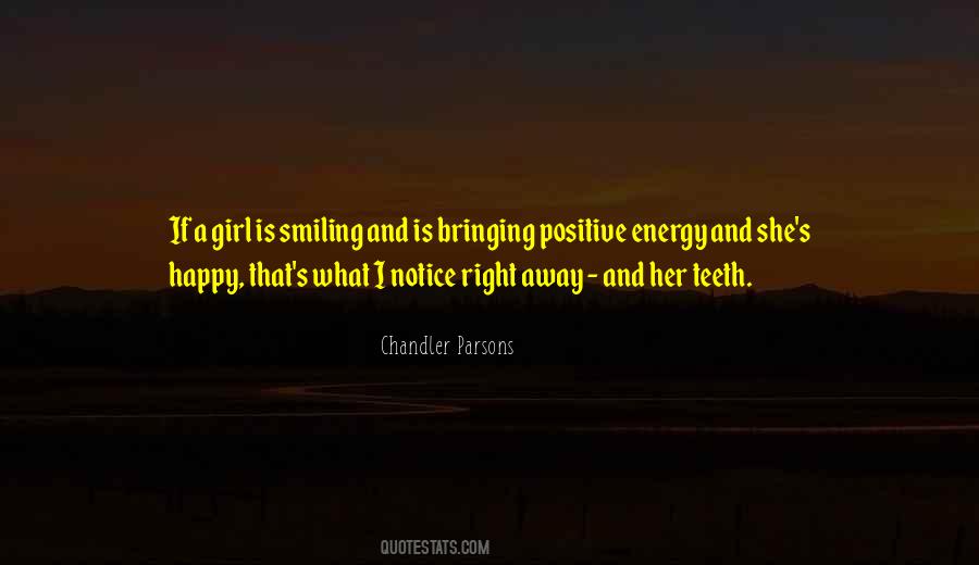 Chandler Parsons Quotes #80405