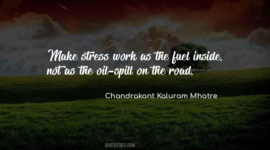 Chandrakant Kaluram Mhatre Quotes #753910 Chandrakant Kaluram Mhatre Quotes #753910