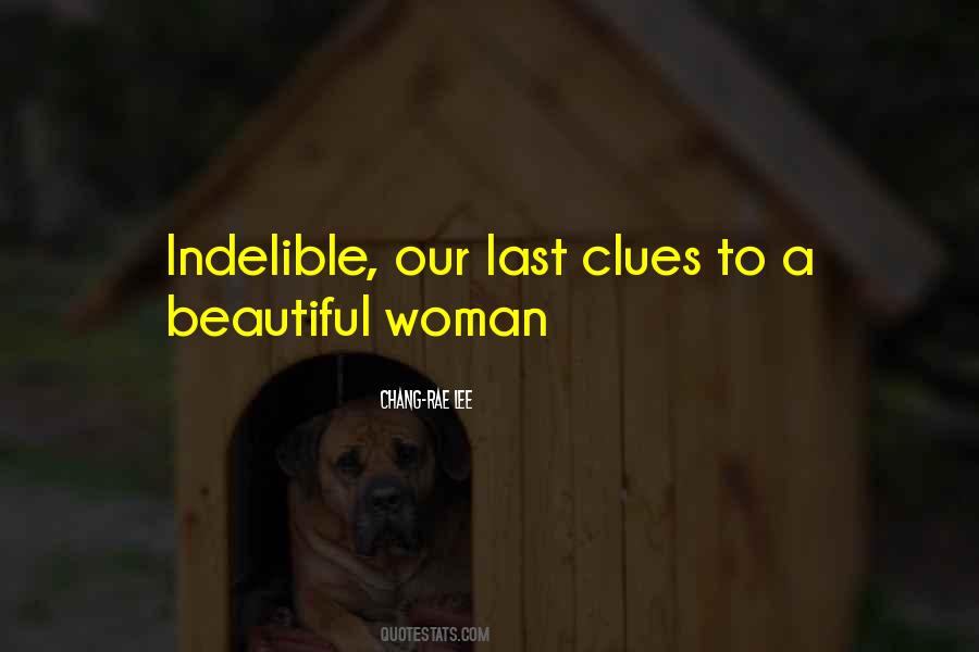 Chang-rae Lee Quotes #607926