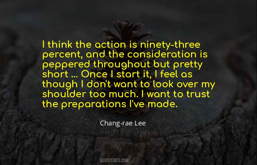 Chang-rae Lee Quotes #97292