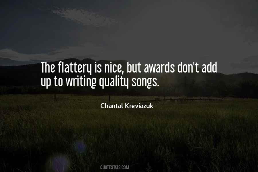 Chantal Kreviazuk Quotes #1752640