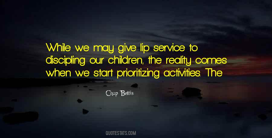 Chap Bettis Quotes #185393 Chap Bettis Quotes #185393