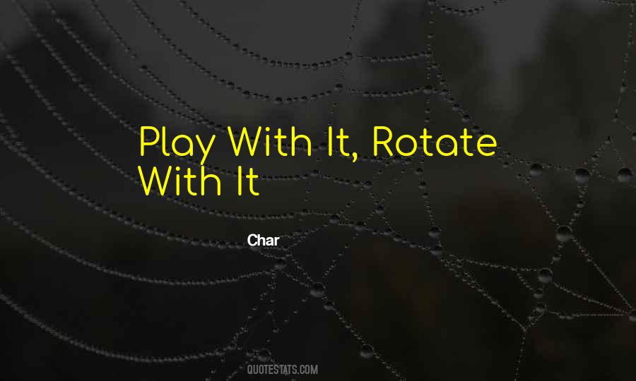 Char Quotes #1505916 Char Quotes #1505916