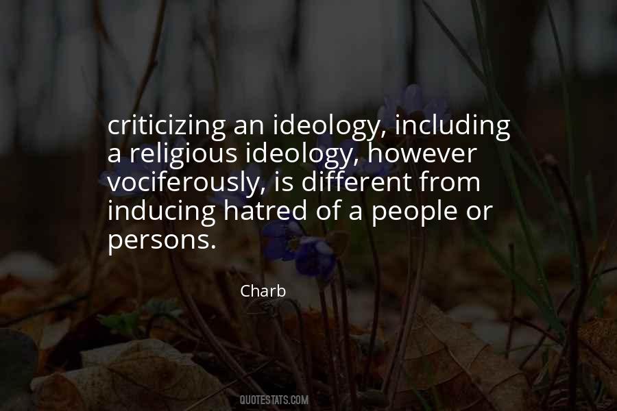 Charb Quotes #848831