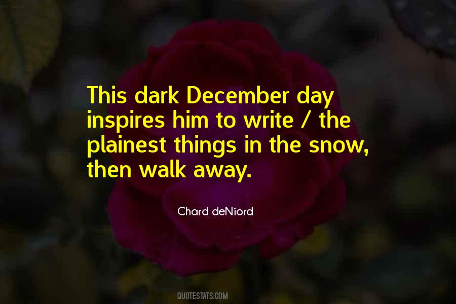 Chard DeNiord Quotes #1267911 Chard DeNiord Quotes #1267911