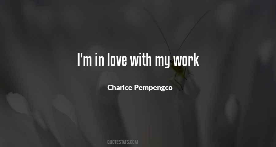 Charice Pempengco Quotes #17149