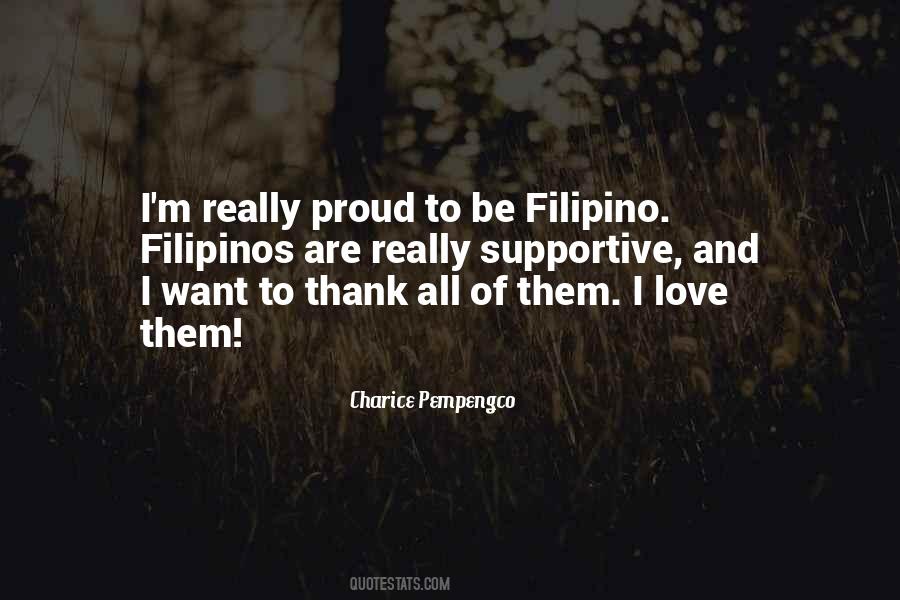 Charice Pempengco Quotes #195441