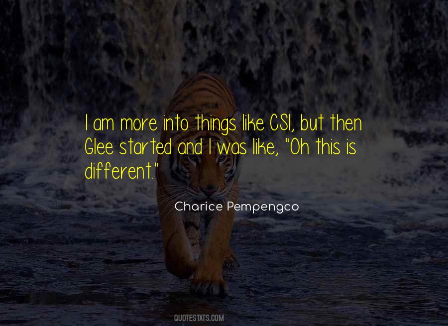 Charice Pempengco Quotes #565940