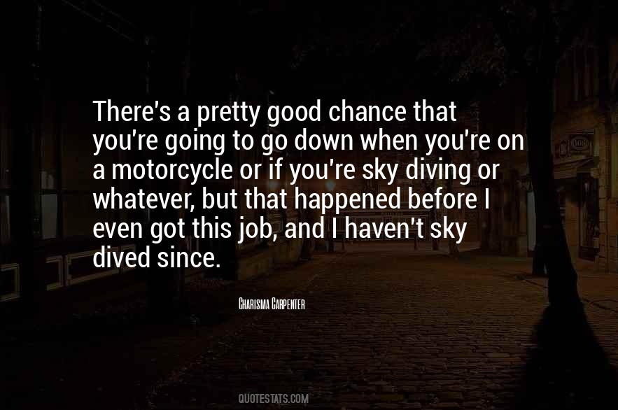 Charisma Carpenter Quotes #1630897