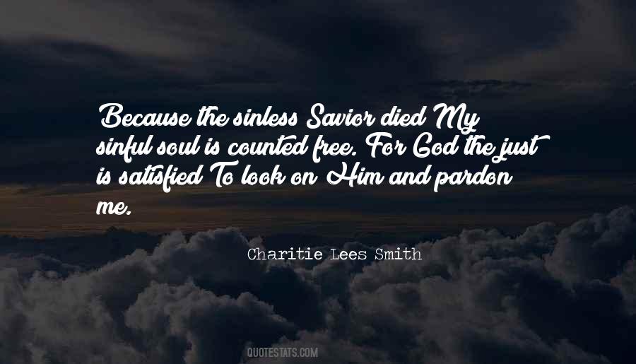 Charitie Lees Smith Quotes #1728012 Charitie Lees Smith Quotes #1728012