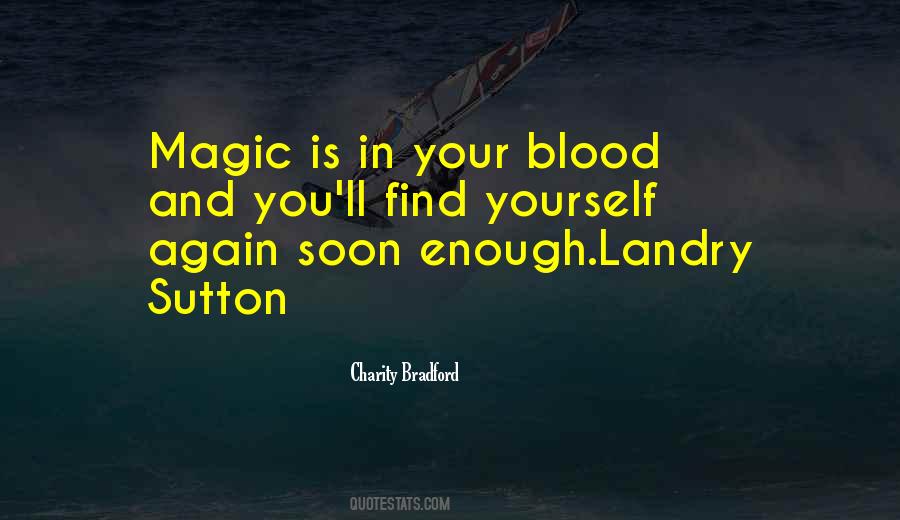 Charity Bradford Quotes #728142 Charity Bradford Quotes #728142