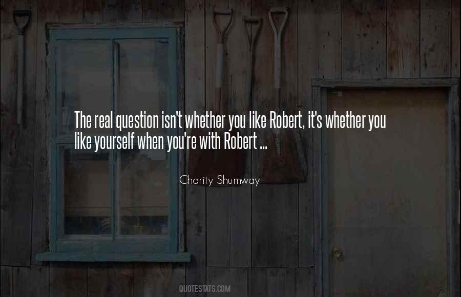 Charity Shumway Quotes #740690