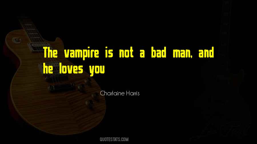 Charlaine Harris Quotes #133322