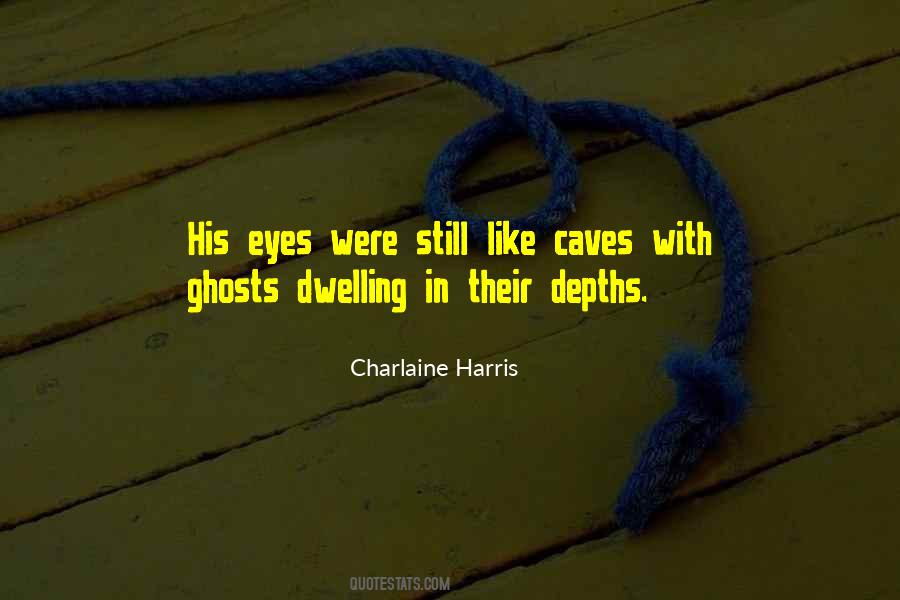 Charlaine Harris Quotes #1764658
