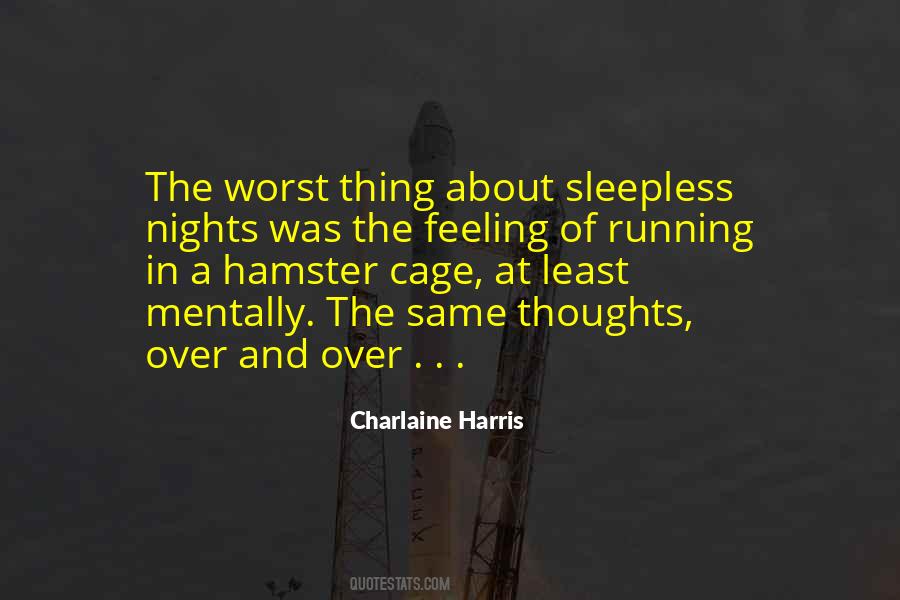 Charlaine Harris Quotes #1853498