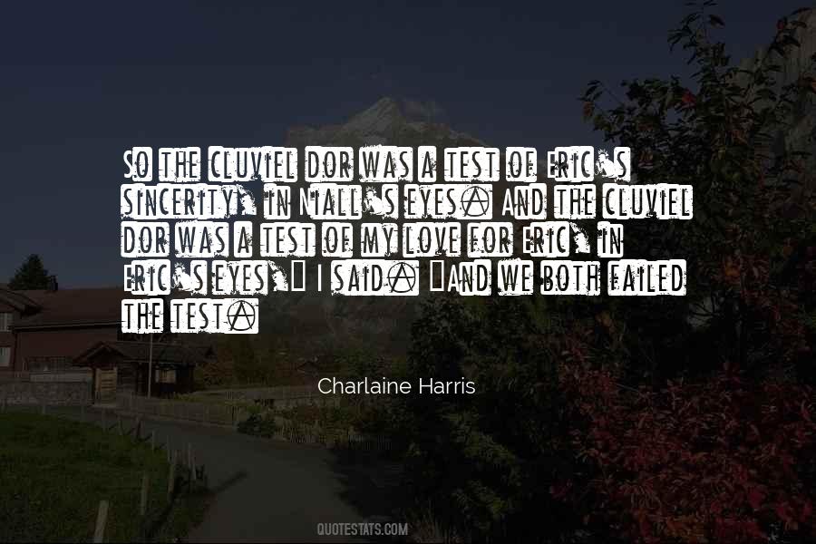 Charlaine Harris Quotes #35767