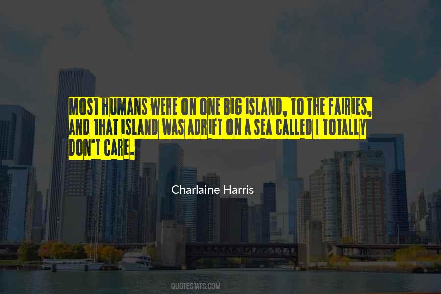 Charlaine Harris Quotes #843542